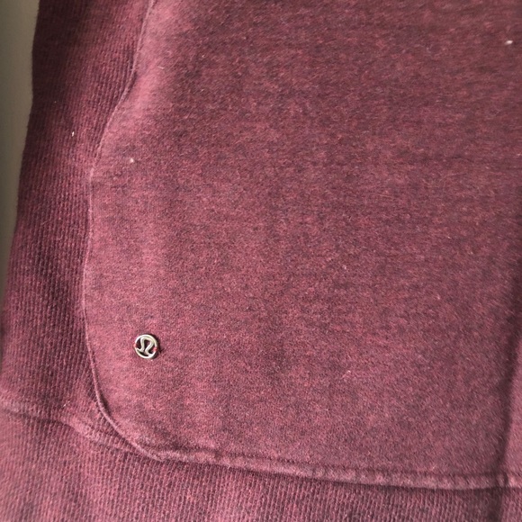 Lululemon jacket - Picture 3 of 3